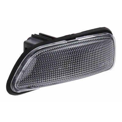 Abbildung von VEMO V95 84 0003 Blinker glasklar vorne rechts mit Lampenträger VOLVO: S80 I, V70 2, XC90 I