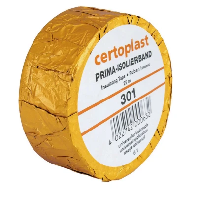 Abbildung von Certoplast Klauenverband, 25 Meter, MS Schippers, Schwarz
