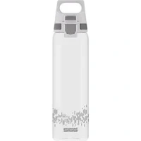Abbildung von Sigg Trinkflasche Total Clear One MyPlanet Anthr