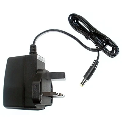 Abbildung von Netzteil Ersatz für ROLAND TM 1 Trigger Modul Adapter 9 V
