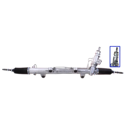 Abbildung von DRI 711520687 Servolenkung hydraulisch für Linkslenker M18 1145 VOLKSWAGEN: Transporter 6 Bus, 5 Multivan (7HM