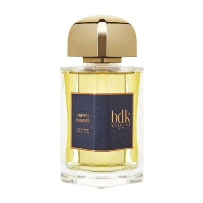 Abbildung von BDK Parfums French Bouquet Eau de Parfum 100 ml