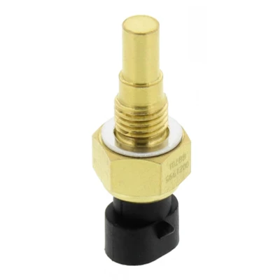 Abbildung von MAPCO 88701 Kühlmitteltemperatursensor schwarz mit Dichtung OPEL: Zafira B, Astra G CC, Vectra B Limousine, DAEWOO: Lacetti Schrägheck
