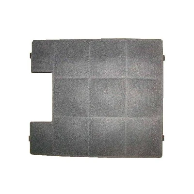 Abbildung von Amica Kohlefilter &quot;KF 17147&quot;, (Packung, 2 tlg.), Passend für Dunstabzugshauben