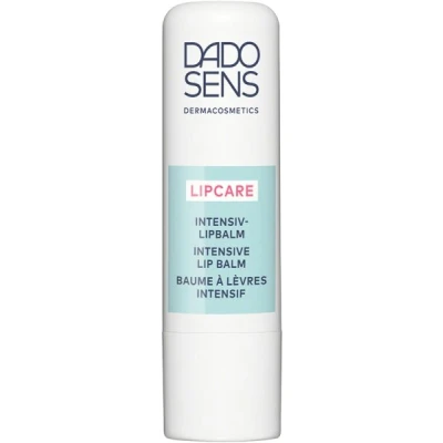 Abbildung von Dado Sens Spezialpflege LIPCARE Intensiv Lipbalm 4,8 g