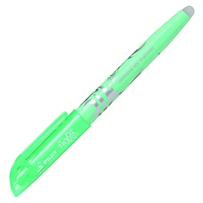 Abbildung von PILOT FriXion Light Soft Textmarker Grün