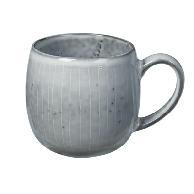 Abbildung von Broste Copenhagen NORDIC SEA Teetasse 0,45 l