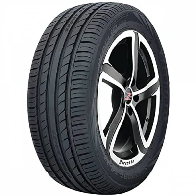 Abbildung von Goodride Sport SA 37 275/35 R20 102W PKW Sommerreifen Reifen AUDI: A6 C7 Avant, C6 Limousine, BMW: 5 7, 8 Coupe 1640