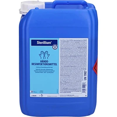 Abbildung von Paul Hartmann Sterillium Hände Desinfektionsmittel, 5 l