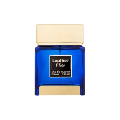Abbildung von Flavia Leather Noir Eau de Parfum 100 ml