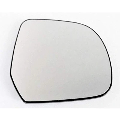 Abbildung von Spiegel Spiegelglas rechts Pro!Carpentis kompatibel mit Duster Baujahr von 04.2010 bis 02/2012 Micra IV 05.2010 12.2016 beheizbar für elektrische und manuelle Aussenspiegel geeignet