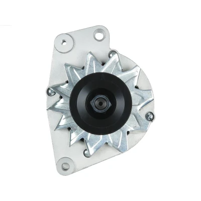Abbildung von AS PL A0090 Lichtmaschine 12V 65A VOLKSWAGEN: GOLF 2, 1 Cabriolet, TRANSPORTER 4 Bus, AUDI: 80 B4 Limousine, 100 C3 C4 Limousine