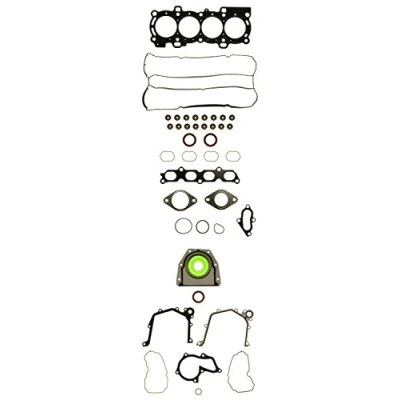 Abbildung von AJUSA 50283600 Dichtungsvollsatz, Motor FORD: Focus 2 Schrägheck, Kombi