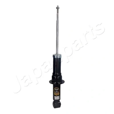 Abbildung von JAPANPARTS MM 90026 Stoßdämpfer Hinterachse Gasdruck Zweirohr Federbein oben Stift, unten Auge DODGE: Caliber