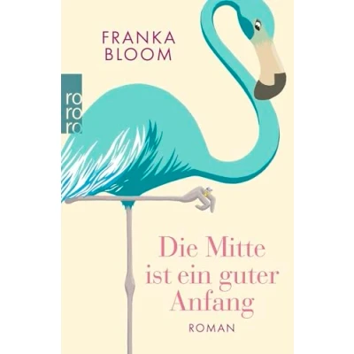 Abbildung von Die Mitte ist ein guter Anfang