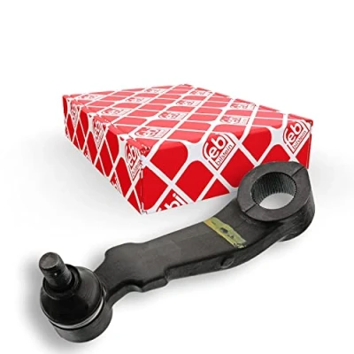 Abbildung von FEBI BILSTEIN 43172 Lenkstockhebel Vorderachse TOYOTA: HILUX 6 Pick up