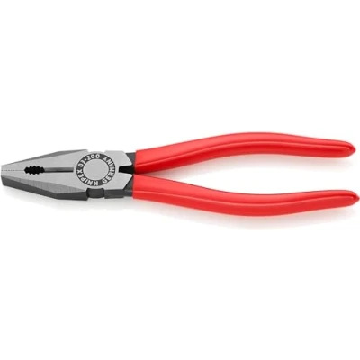 Abbildung von KNIPEX Kombizange (03 01 200 EAN)