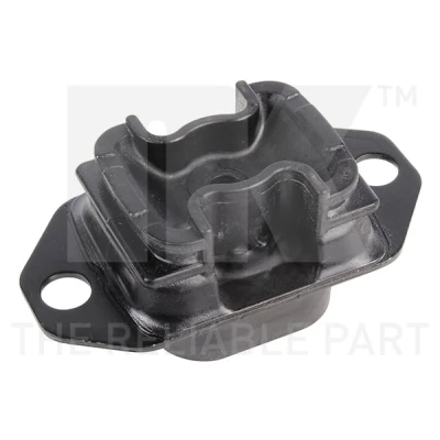 Abbildung von NK 59739042 Motorlager vorne Gummimetalllager RENAULT: Kangoo II / Grand Kangoo, Express, Be Bop