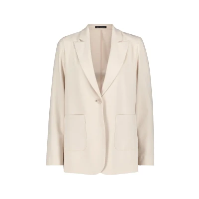 Abbildung von Betty Barclay Jackenblazer &quot;Betty Damen Blazer Jacke langarm&quot;, Material