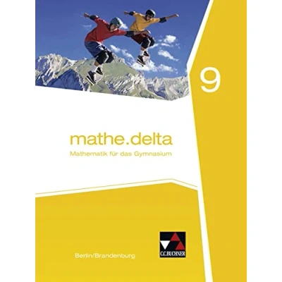 Abbildung von mathe.delta Berlin/Brandenburg / 9