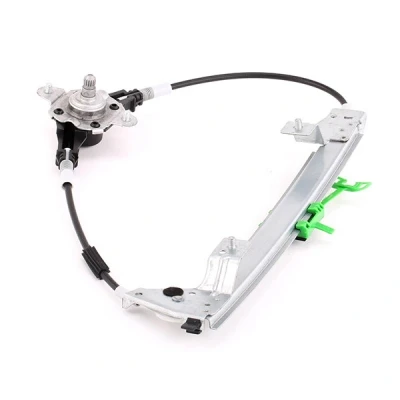 Abbildung von Electric Life Fensterheber hinten links manuell ZR FT905 L FIAT: Punto II Schrägheck