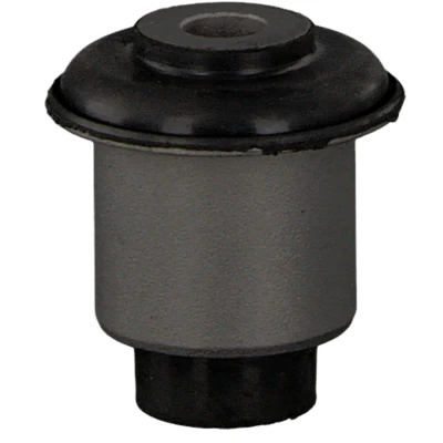 Abbildung von FEBI BILSTEIN 42002 Querlenkerlager Vorderachse links, hinten, unten, innen, rechts Gummimetalllager HONDA: ACCORD 8 Kombi