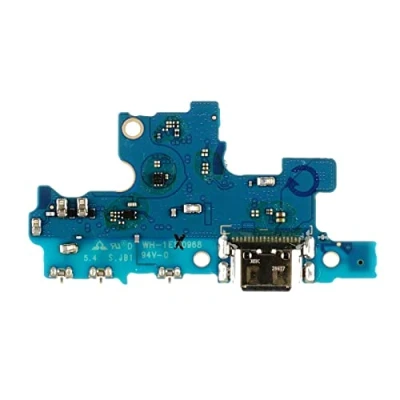 Abbildung von NG Mobile Ladebuchse für Samsung Galaxy S10 lite (SM G770F) USB C Platine Mikrofon Ladeanschluss Lade Eingang