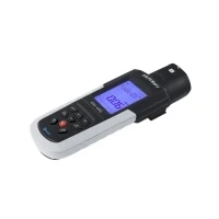 Abbildung von VOLTCRAFT RM 400 Geigerzähler Strahlung: Alpha, Beta, Gamma, Röntgen akustischer Warnton, inkl. Auswertungssoftware, Datenlogger (VC 12822170)