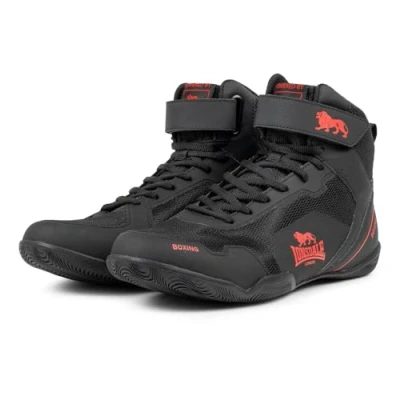 Abbildung von Lonsdale RUFFORD Boxschuh