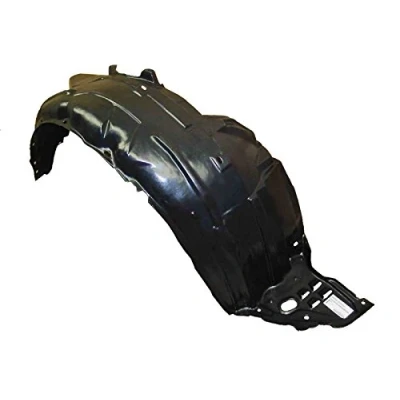 Abbildung von PRASCO HD0423604 Innenkotflügel vorne links HONDA: CIVIC 8 Hatchback