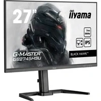 Abbildung von G Master GB2745HSU B2, Gaming Monitor
