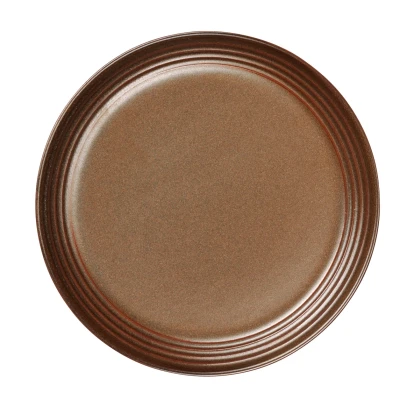 Abbildung von ASA japandi Teller brown 17,5 cm