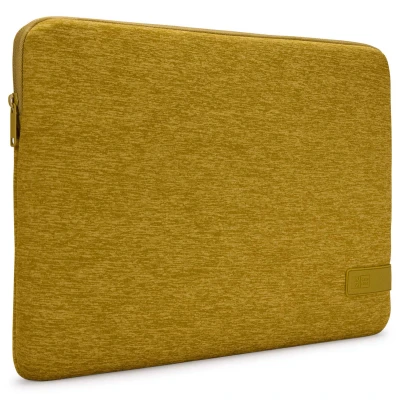 Abbildung von Caselogic Reflect Laptop Sleeve 15.6&quot; Dim Gold