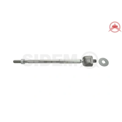 Abbildung von SIDEM 85012 Axialgelenk Vorderachse MM14X1,5R 325mm ISUZU: D Max II Pickup