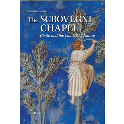 Abbildung von the Scrovegni chapel. Giotto and Canticle of Nature