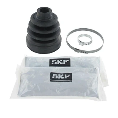 Abbildung von SKF VKJP 8313 Achsmanschette 90,5 NISSAN: MICRA 2