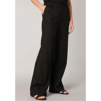 Abbildung von Base Level Leinenhose