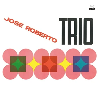 Abbildung von Jose Roberto Trio (1966) [Vinyl LP]