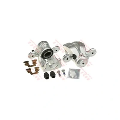Abbildung von TRW BHN818E Bremssattel Gusseisen BMW: 1 Schrägheck, 3 Limousine, Coupe