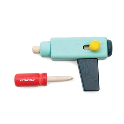 Abbildung von Le Toy Van Tool Set