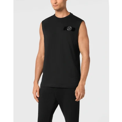 Abbildung von PLEIN SPORT T Shirt &quot;T Shirt&quot;