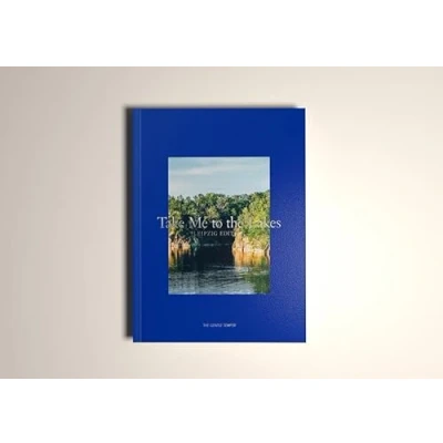 Abbildung von Take Me to the Lakes Leipzig Edition: Deutsche Edition