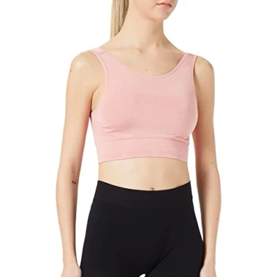 Abbildung von PUMA Evoknit Crop Top