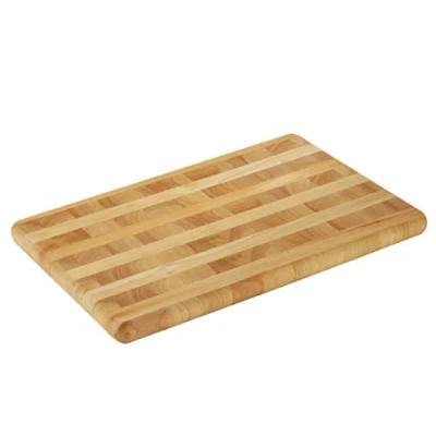 Abbildung von Zassenhaus 0000050172 Tranchierbrett, Holz, braun, 3 x 35 51 cm