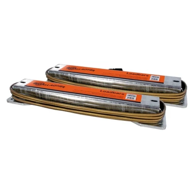 Abbildung von Gallagher Wiegebalken/Wiegestangen Set 2500 kg/600 mm