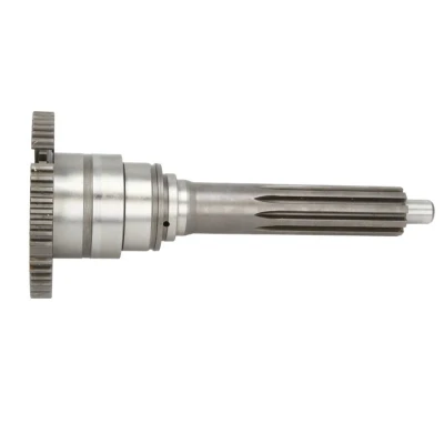 Abbildung von Euroricambi 95534972 Getriebeeingangswelle, Schaltgetriebe ZF ECOSPLIT III:, 16S181/ 16S221, NEW 16S2321/ 16S2520