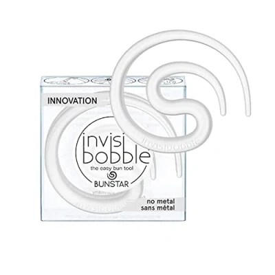 Abbildung von Invisibobble Bunstar Ice Lady