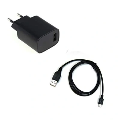 Abbildung von bg akku24 Ladegerät und Ladekabel,Datenkabel,USB Kabel für Sony Cyber Shot DSC HX10,DSC HX10V,DSC HX20V,DSC HX30,DSC HX30V,DSC HX300,DSC HX50,DSC HX50V,DSC HX60,DSC HX60V,DSC HX80,DSC HX95,DSC HX99