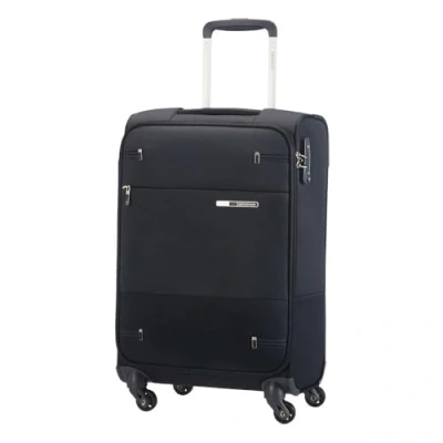 Abbildung von Samsonite Base Boost Spinner 55/20 Length 35cm Black 851951041 Koffer mit 4 Rollen Weichgepäck