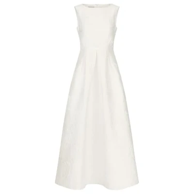 Abbildung von Apart Langes Hochzeits Ballkleid, Damen, Größe: 46, Creme